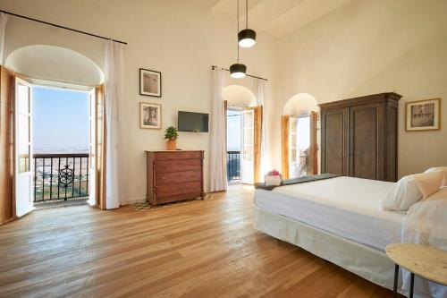 San Ambrosio House | Bekkeh
