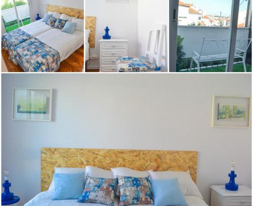 Belem Apartment | Belém River Apartment