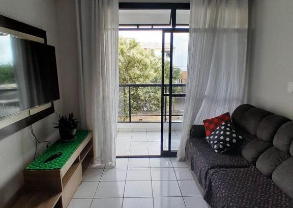 Santa Margarida Apartment | Belíssimo apartamento 3 quartos