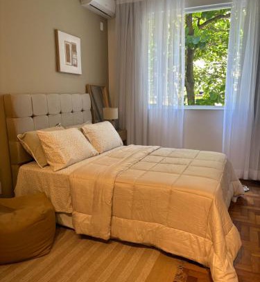 Leme Apartment | Belíssimo Apt no Leme