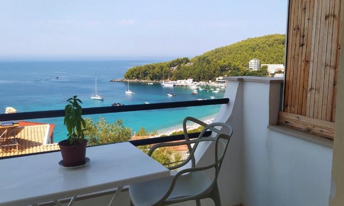 Himare Apartment | Bel Air Rooms