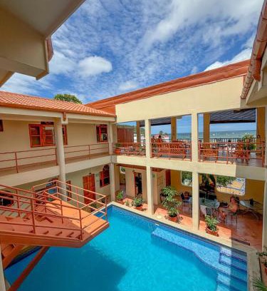 San Juan del Sur Apartment | Bel Air/Sutton
