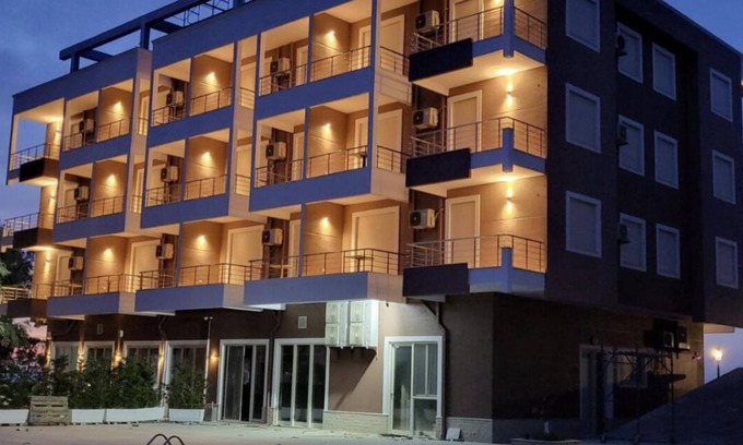Orikum Hotel | Bel Ami Suita Hotel
