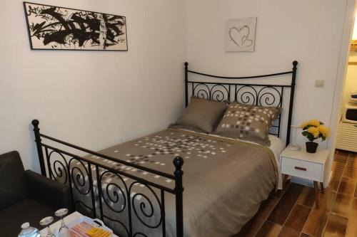 Montfermeil Apartment | Bel Appart entre Paris et Dysney équipé (Ref:KL0)