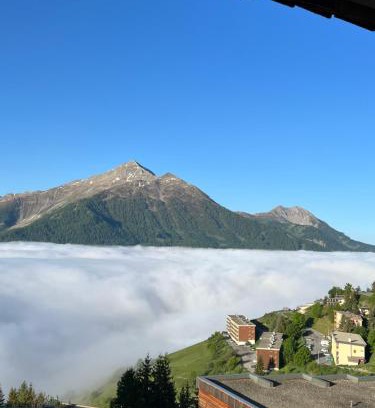 Orcieres-Merlette Apartment | Bel appart pieds des pistes