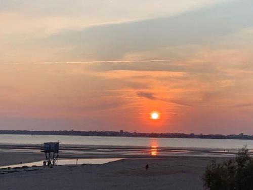 Saint-Brevin-les-Pins Apartment | Bel Appartement vue mer SAINT BREVIN LES PINS