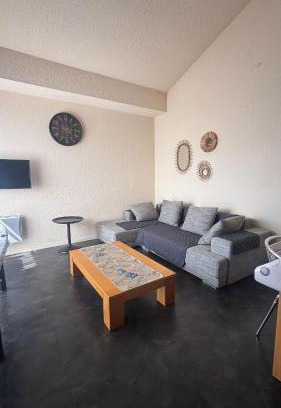 Saint-Jean-de-Monts Apartment | Bel appartement à 100m de la plage