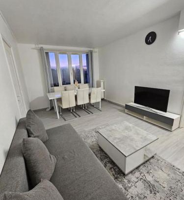 Choisy-le-Roi Apartment | Bel appartement à Choisy-le-roi