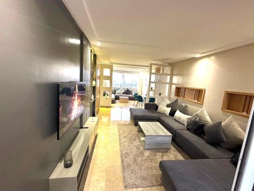 Temara Apartment | Bel appartement à harhoura