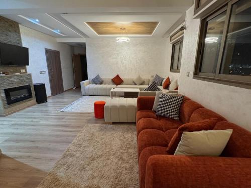 Ifrane Apartment | Bel appartement à ifrane