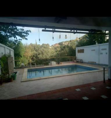 Bejaia Apartment | Bel appartement a Saket