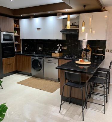 Mehdya Apartment | bel appartement City à centre Mahdia