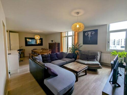 Roanne Apartment | Bel appartement en rue piétonne
