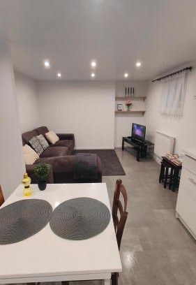 Selestat Apartment | Bel appartement F2 entièrement rénové