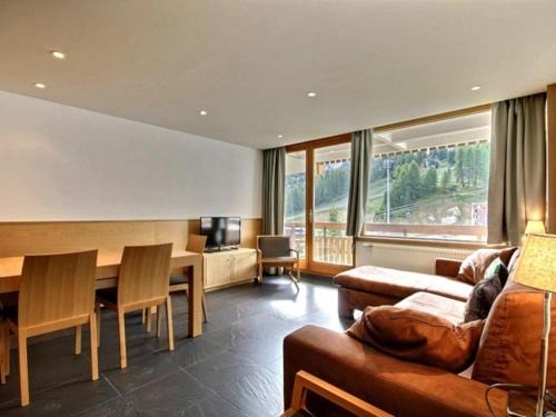 Plagne Centre Apartment | Bel appartement rénové avec terrasse, au pied des pistes - FR-1-455-43