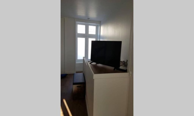 Vitre Apartment | Bel Appartement refait à neuf. 2ch. Vitré Centre