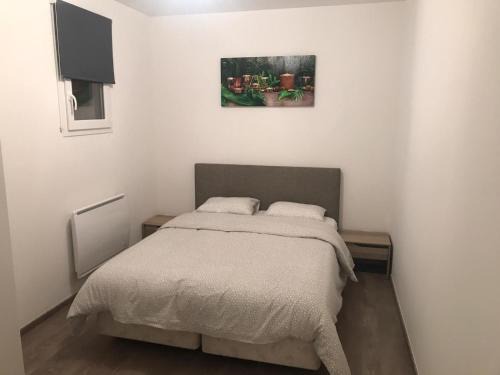 Annemasse Apartment | Bel Appartement T2