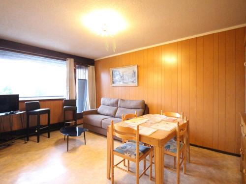 Mont-Dore Apartment | Bel F2 avec balcon, parking privé et ascenseur - Mont-Dore - FR-1-415-39