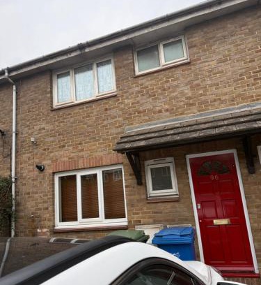 New Cross House | Bel Great