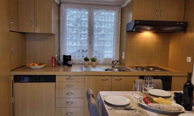 Ronco sopra Ascona House | Bel Panorama nel Nucleo by Interhome