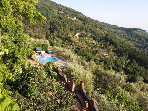 Pelago House | Bel Panorama Tre