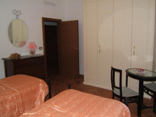 San Donato-San Vitale Apartment | Bel Sit