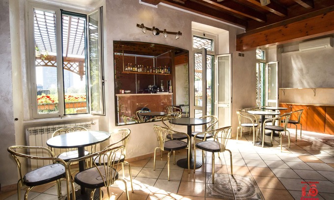 Cagnola Hotel | Bel Sit