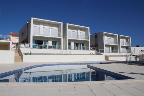Salir do Porto Apartment | Bela Baia Holiday