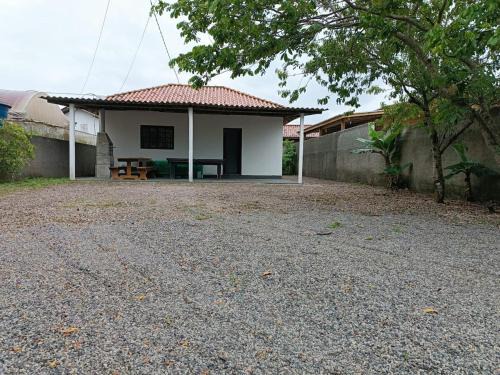 Palhoca House | Bela casa de praia