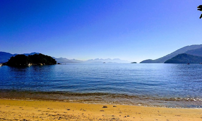 Ilha Grande House | Bela Casa Ilha Grande