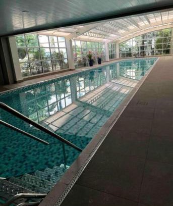 Consolacao Apartment | Bela Cintra Stay Hotel Jardins