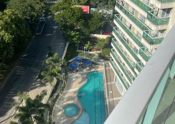 Camorim Apartment | Bela Suite Rio Stay