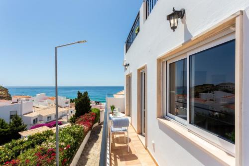 Burgau Apartment | Bela Vista 1 T2 - Burgau