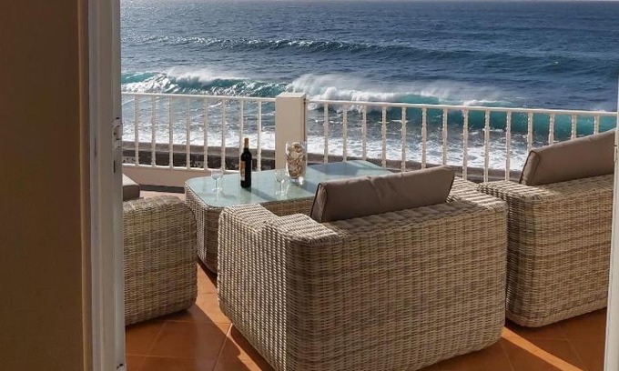 Prazeres Villa | Bela Vista BEACH VILLA