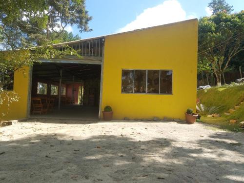 Ponunduva House | Bela Vista