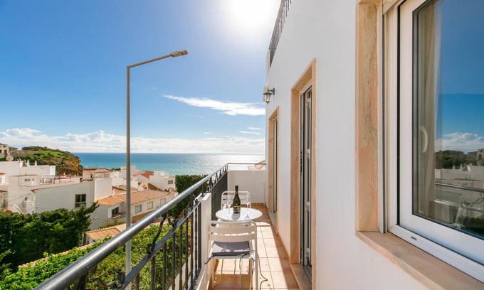 Burgau Apartment | Bela Vista Burgau