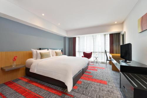Nana Hotel | BelAire Bangkok Sukhumvit
