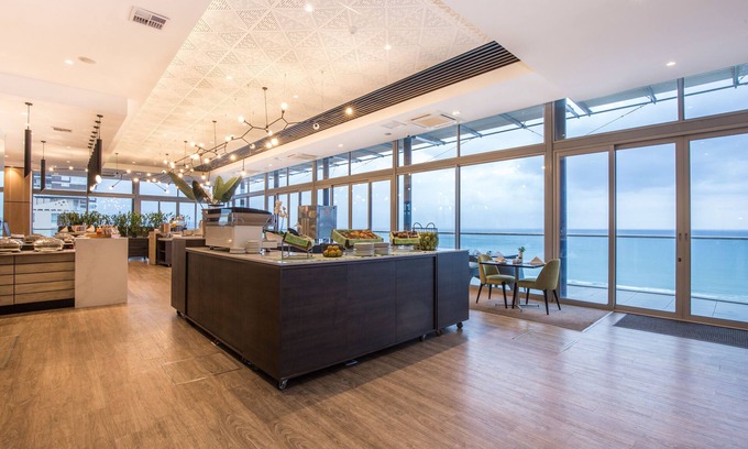 Durban Beachfront Hotel | Belaire Suites
