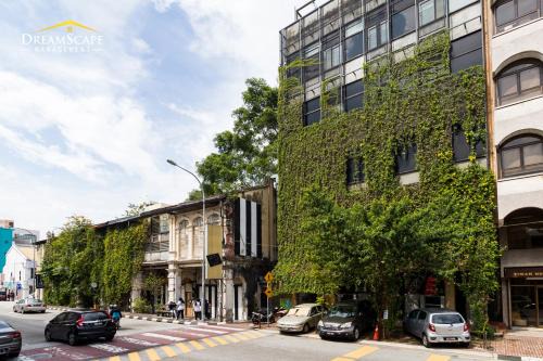 Kampung Kuchai Apartment | Belakang Kong Heng Ipoh Hotel