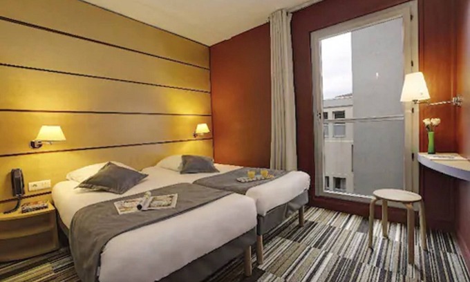 Croulebarbe Hotel | Belambra Clubs & Hôtels - Hôtel Le Magendie