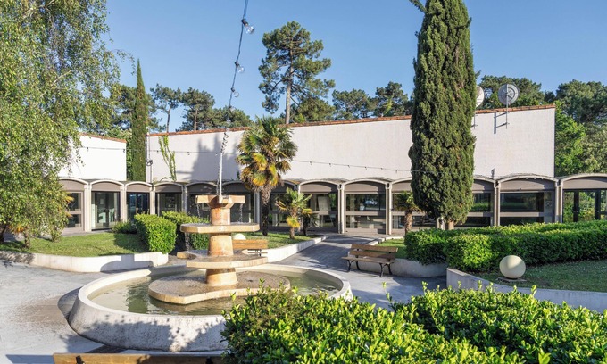 Les Mathes Hotel | Belambra Clubs La Palmyre - Les Mathes