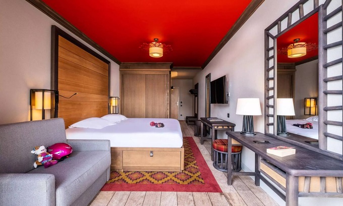 Val Claret Apartment | Belambra Clubs Tignes - Val Claret - All inclusive - Premium Room 2 Adults with View