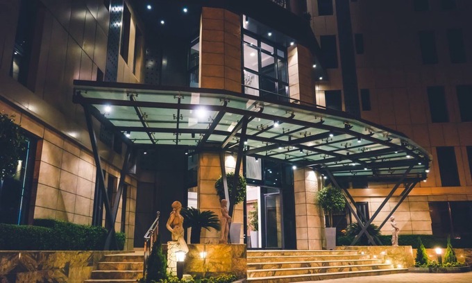 Maitama Apartment | Belanova Apartments & Suites
