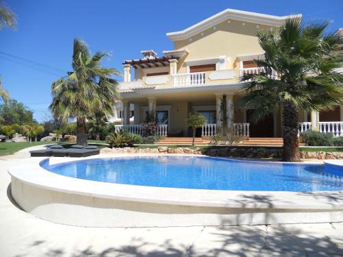 Conceicao e Cabanas de Tavira Villa | Belar