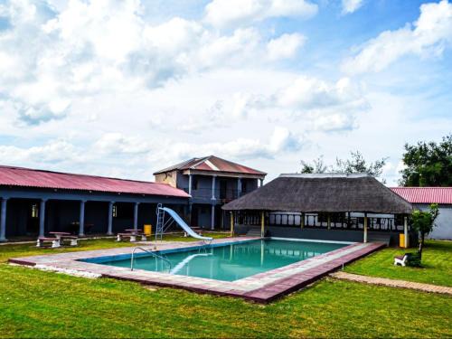 Bela-Bela Villa | Belavilla Resort