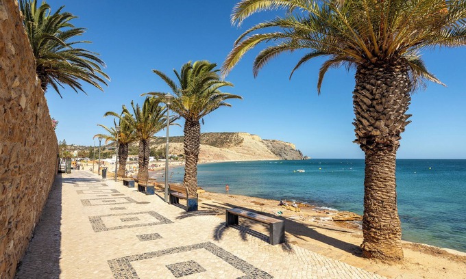 Luz Hotel | Belavista da Luz – Wellness & Lifestyle Hotel