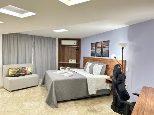 Itaberaba Hotel | Belavista Hotel