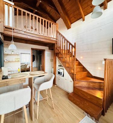 Egerszalok Apartment | BeLaWood
