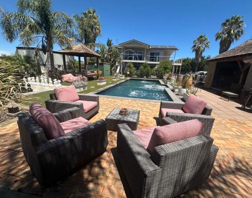 McLaren Vale House | Belclaren