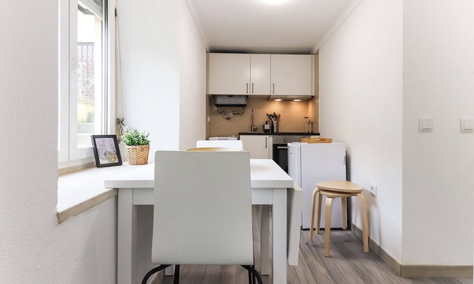 Belem Apartment | Belem Boutique Apartments by Homing